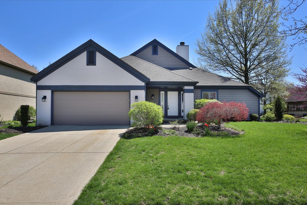Welcome to 6880 Bonnie Brae Lane!