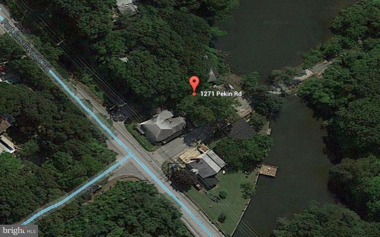 1271 Pekin Rd, Pasadena, MD 21122 - photo 1