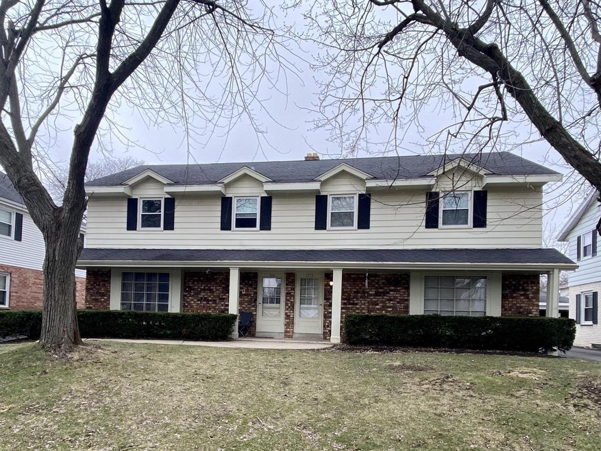 1115 N 118th St unit 1117, Milwaukee, WI 53226 - photo 1