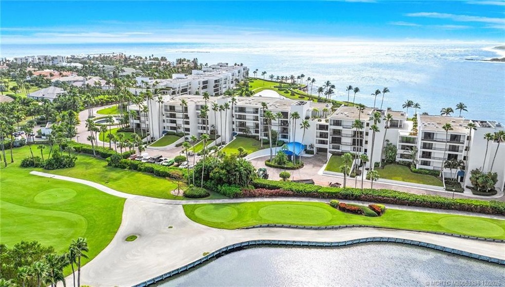 Sailfish Point 2800 Condominiums unit 1308, Stuart, FL 34996 - photo 1