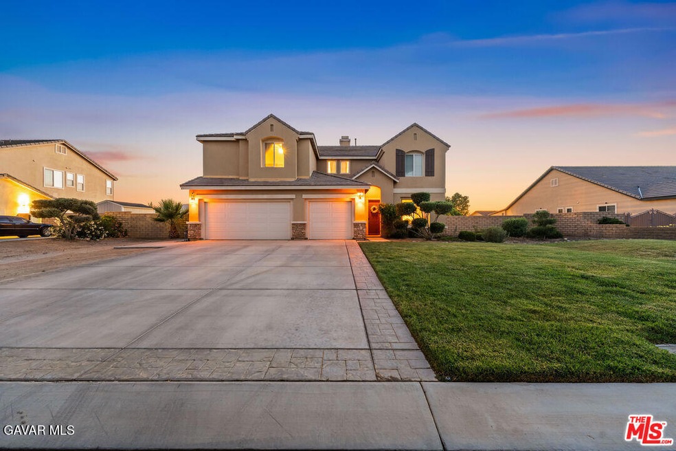 41507 Alexo Dr, Lancaster, CA 93536 - photo 1