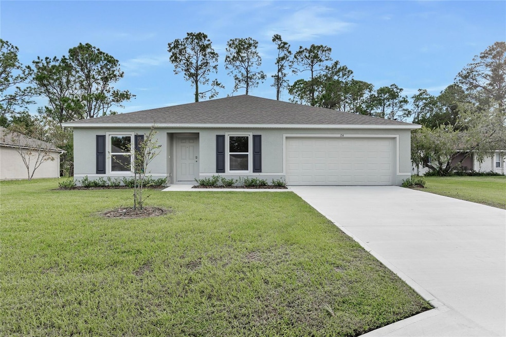 134 Rolling Sands Dr, Palm Coast, FL 32164 - photo 1
