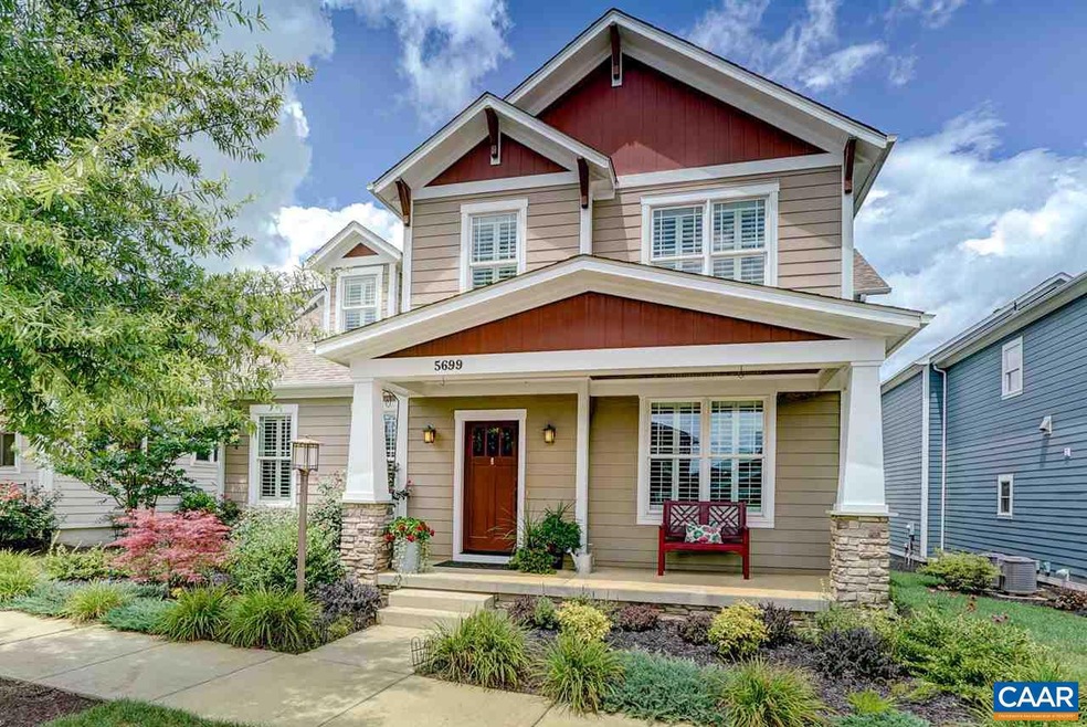 5699 Upland Dr, Crozet, VA 22932 - photo 1