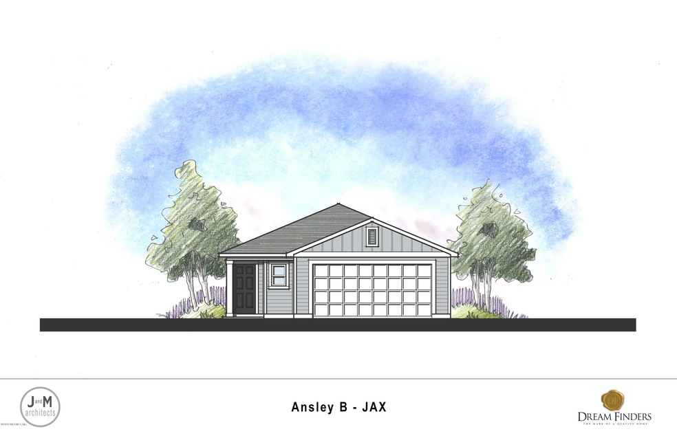 2562 Wisdom Ct, Jacksonville, FL 32210 - photo 1