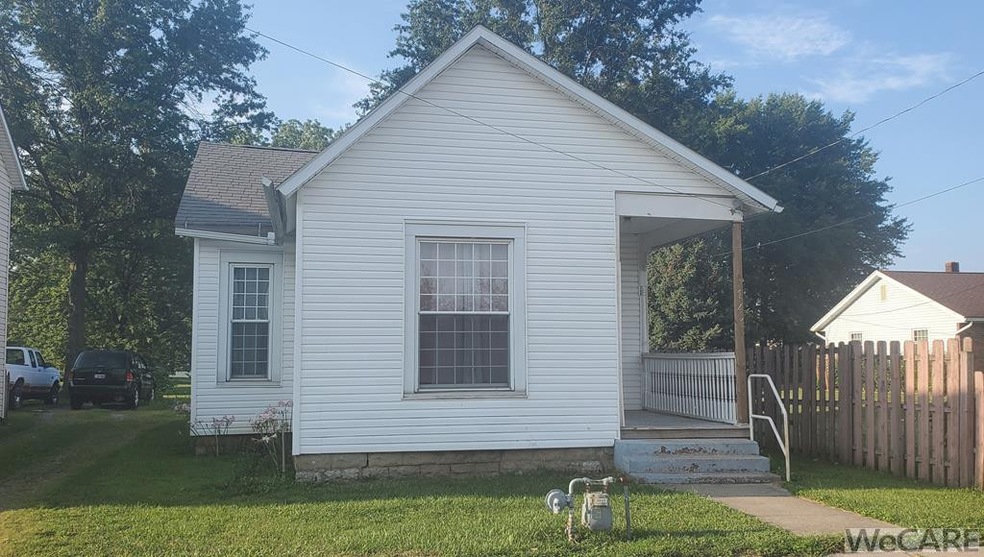 Main View