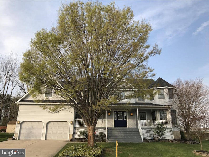 1315 Royal Ln, West Deptford, NJ 08086 - photo 1