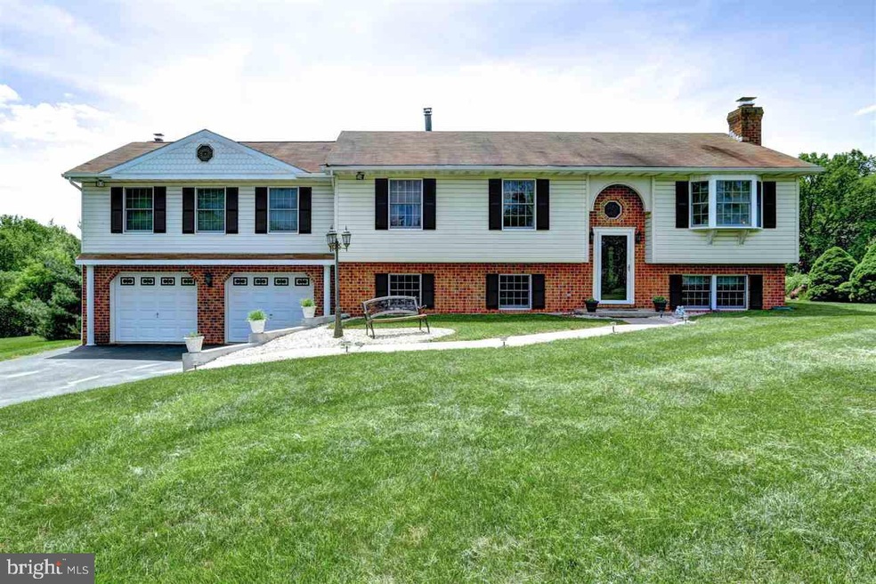 2864 Myers Rd, Seven Valleys, PA 17360 - photo 1