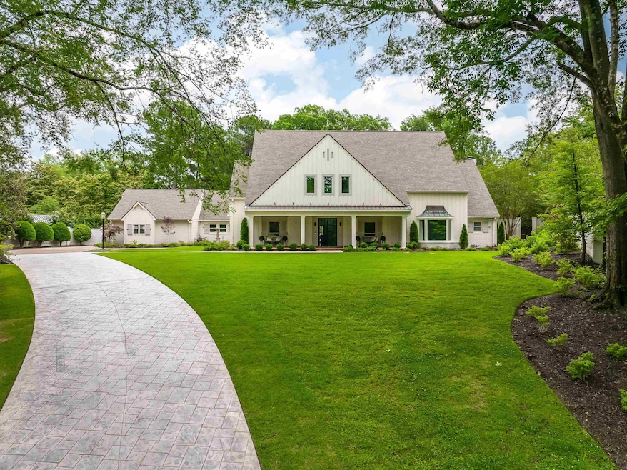 530 Carysbrook Cove, Memphis, TN 38120 - photo 1