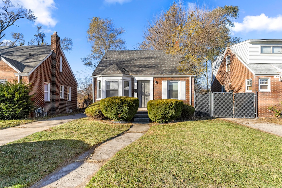 19929 Joann Ave, Detroit, MI 48205 - photo 1