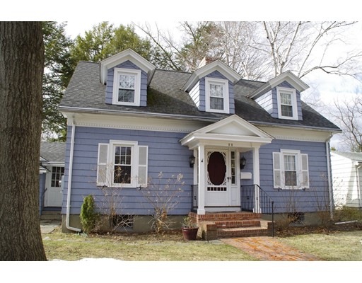 25 Maynard Rd, Northampton, MA 01060 - photo 1