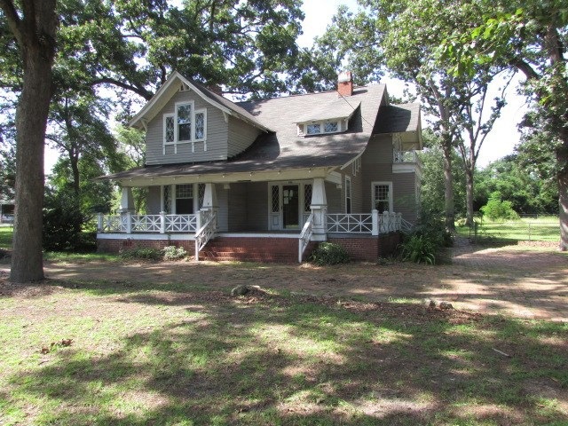 Main View