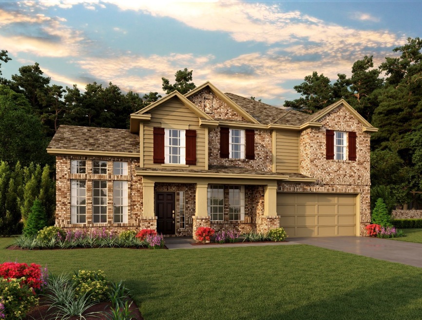 Welcome home to 2219 Partridgeberry Lane located in the master planned community of Firethorne and zoned to Lamar Consolidated ISD.