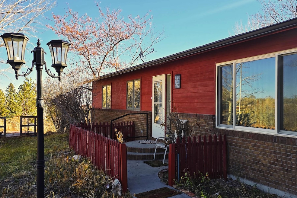 1798 Dutcher Springs Trail, Powell, WY 82435 - photo 1