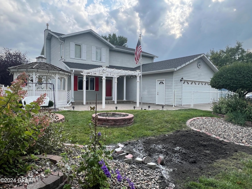 1207 Autumn Ct