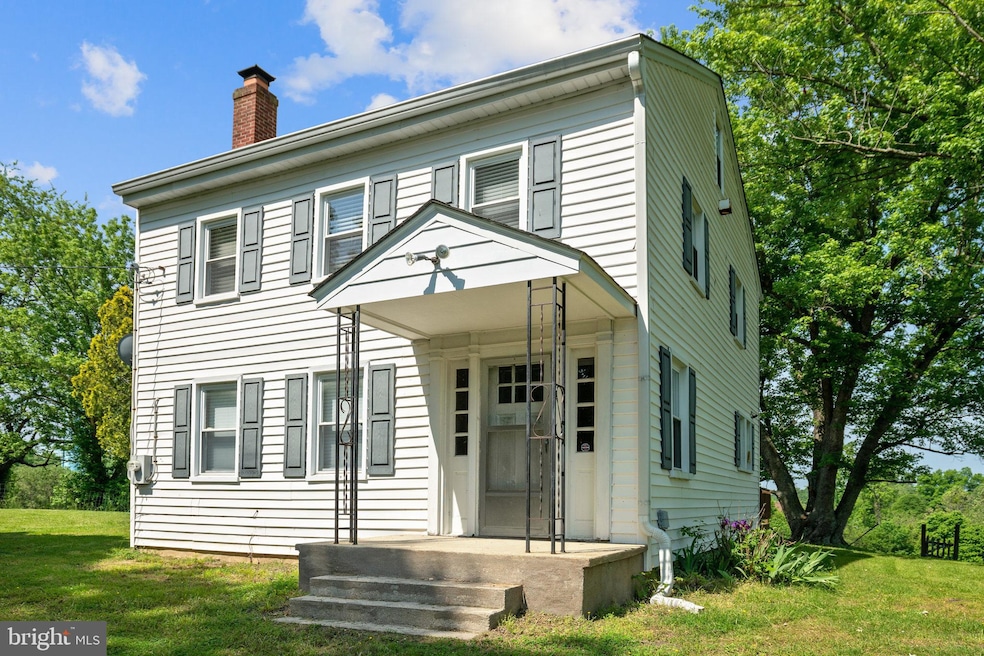 9642 Boyds Turn Rd, Owings, MD 20736 - photo 1