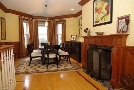 507 Columbus Ave unit 1, Boston, MA 02118 - photo 1