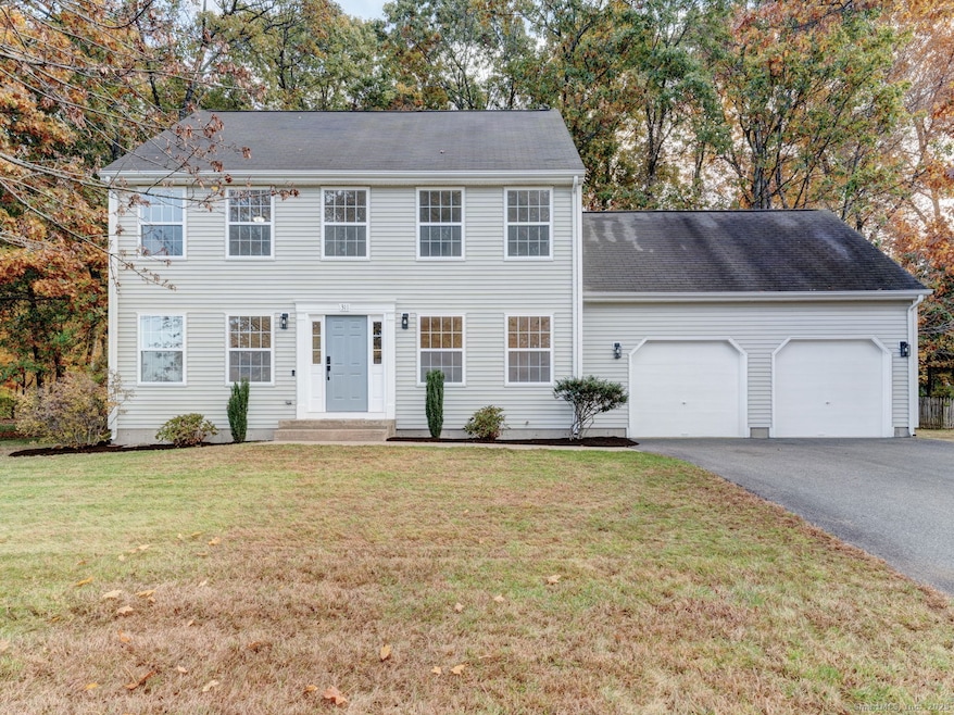 Sold $497,000 • Co-Listing Agent