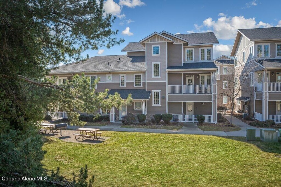 4465 Greenchain Loop unit 1, Coeur D Alene, ID 83814 - photo 1