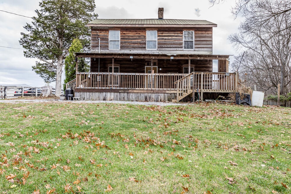 155 Old Sawmill Rd, Wilmore, KY 40390 - photo 1