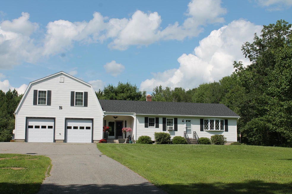 415 Alexander Rd, Dresden, ME 04342 - photo 1
