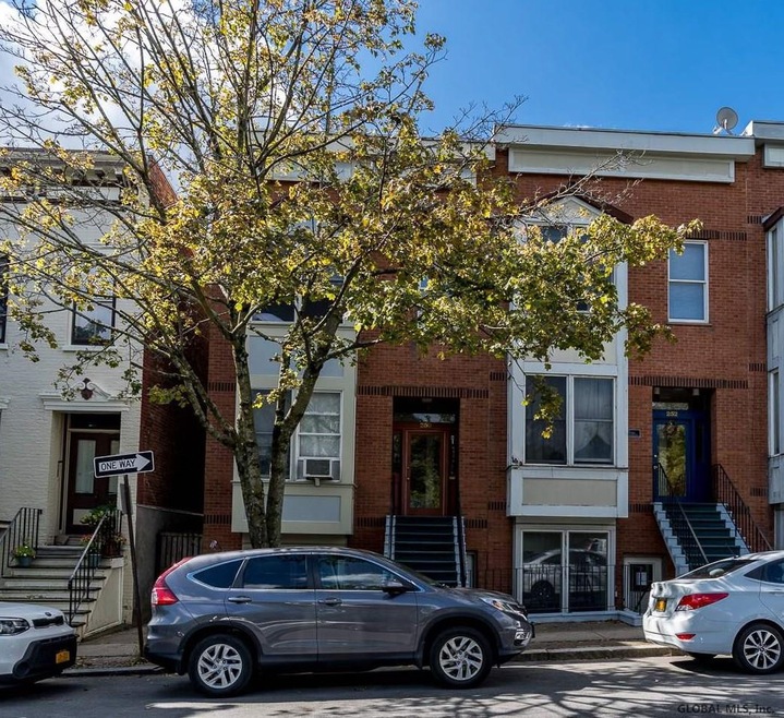 250 Hudson Ave unit A, Albany, NY 12210 - photo 1