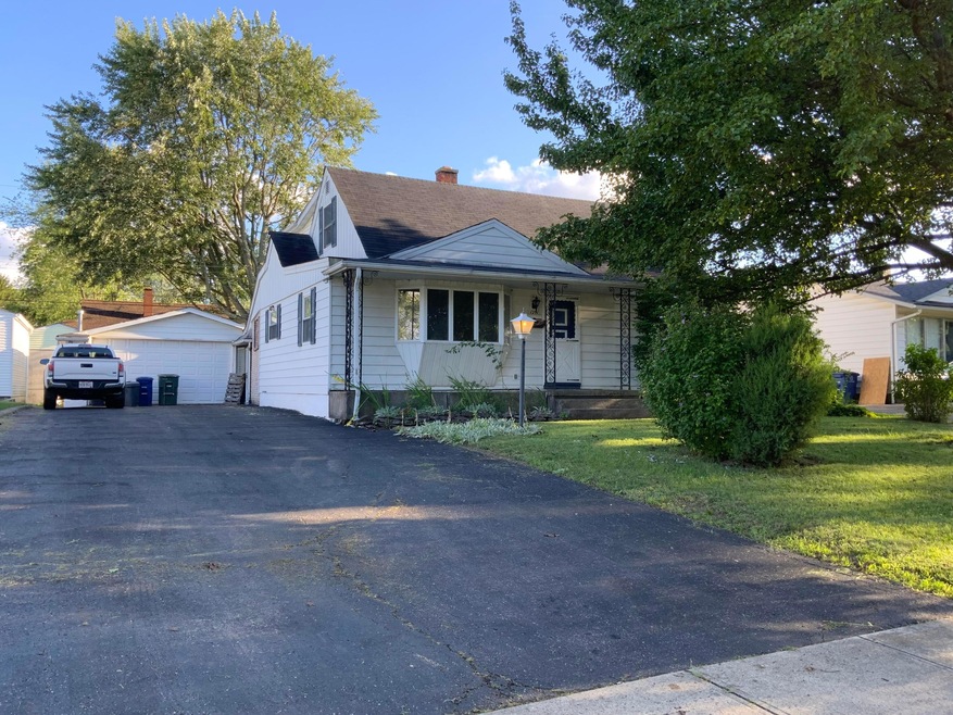 1291 Evaline Dr, Columbus, OH 43224 - photo 1