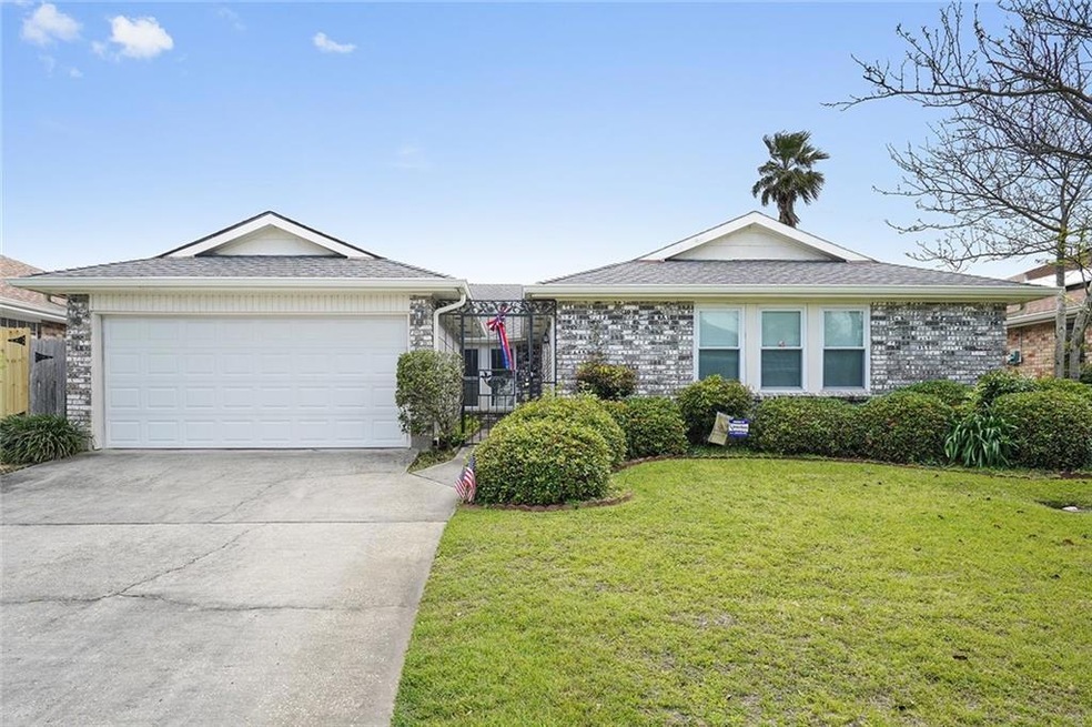 125 Blackfin Cove, Slidell, LA 70458 - photo 1