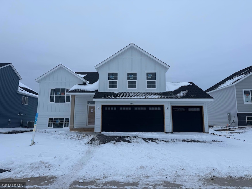 2876 Iverson Ave NE, Saint Michael, MN 55330 - photo 1