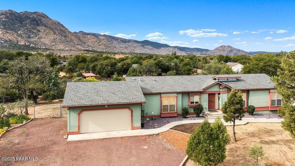 7710 N Wildoaks Dr, Prescott, AZ 86305 - photo 1