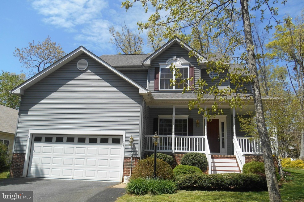 1118 Lakeview Pkwy, Locust Grove, VA 22508 - photo 1