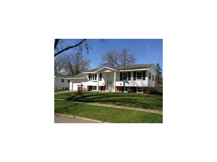 Front Exterior.