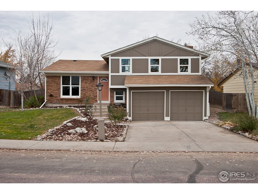 New Exterior Paint