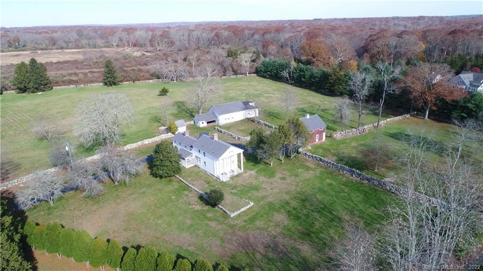 223 Jerry Brown Rd, Stonington, CT 06378 - photo 1