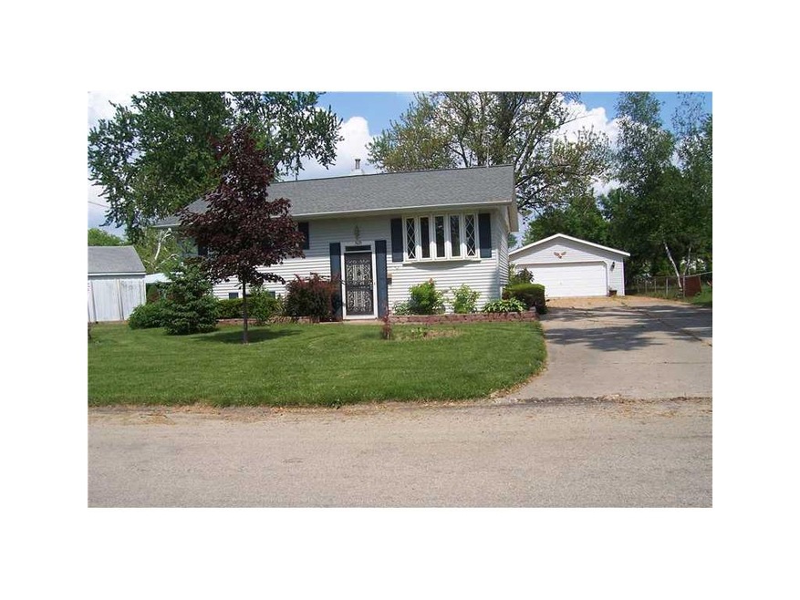 Front Exterior.