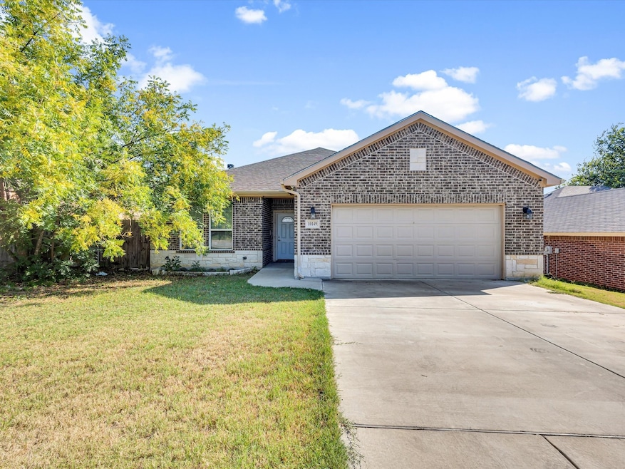10149 Lone Eagle Dr, Fort Worth, TX 76108 - photo 1