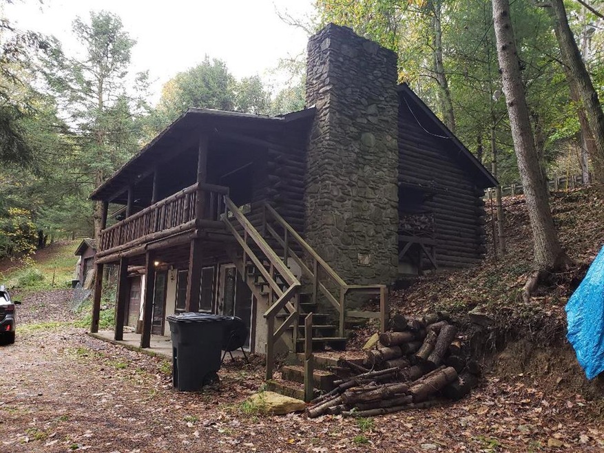 Main View