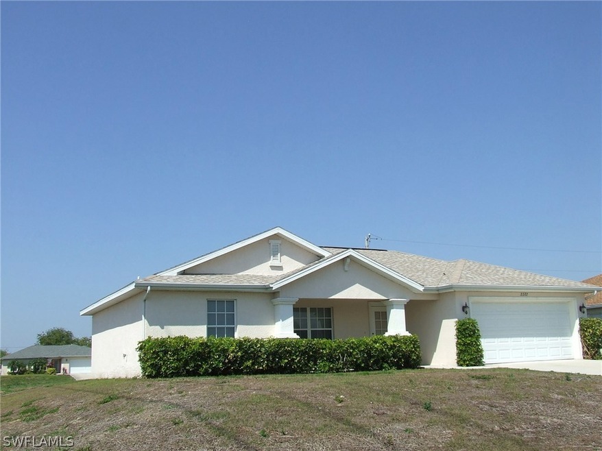 2722 NE 2nd Place, Cape Coral, FL 33909 - photo 1