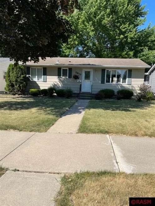 1617 N Franklin St, New Ulm, MN 56073 - photo 1