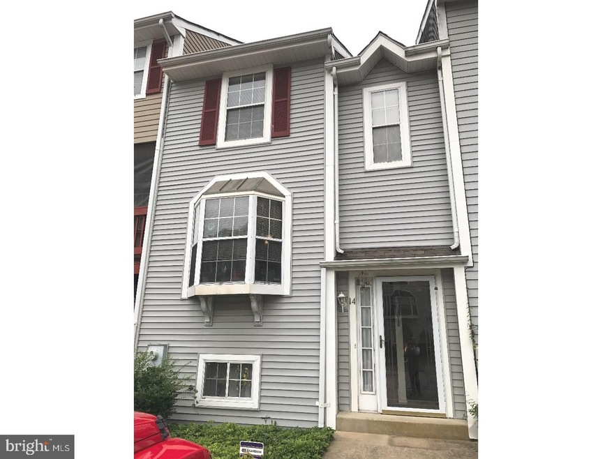 14 Monferrato Ct, Bear, DE 19701 - photo 1