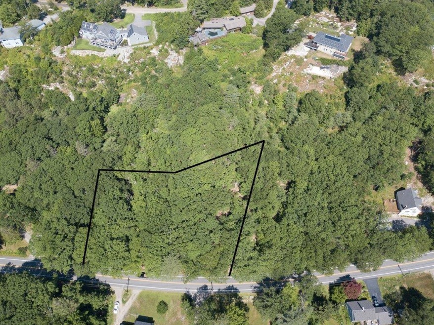 52 S Freeport Rd, Freeport, ME 04032 - photo 1