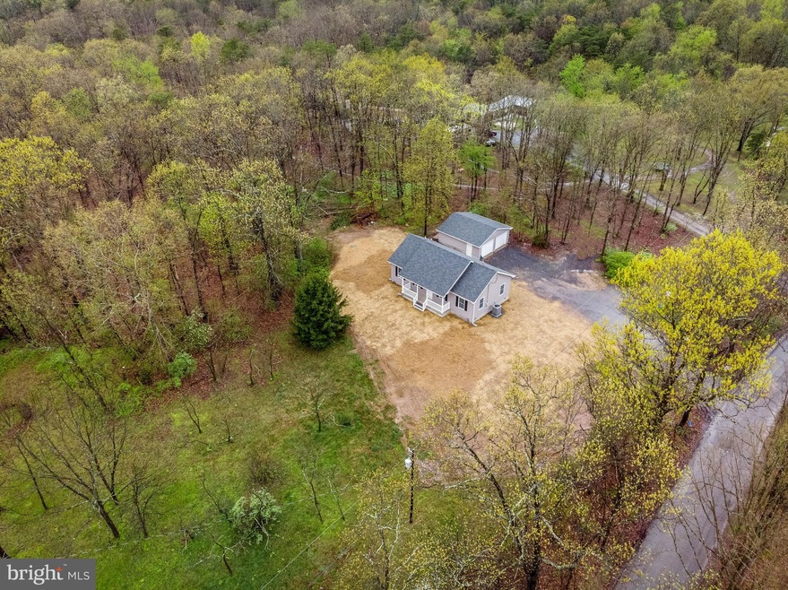 97 Family Ln, Hedgesville, WV 25427 - photo 1