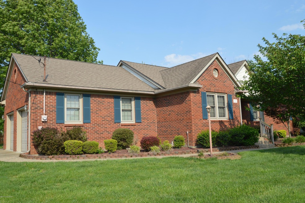 222 Newman Way, Mount Washington, KY 40047 - photo 1