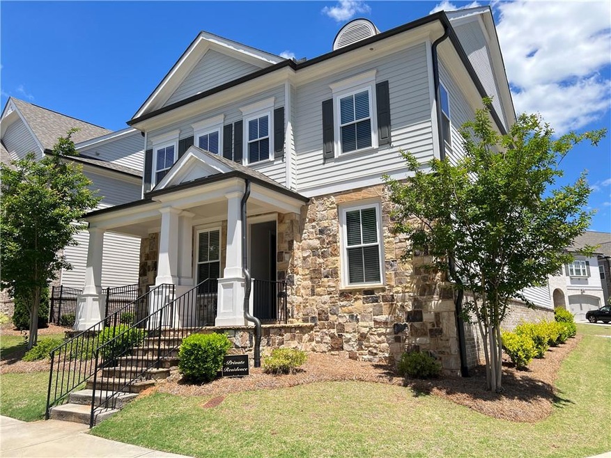 1141 Hannaford Ln, Johns Creek, GA 30097 - photo 1