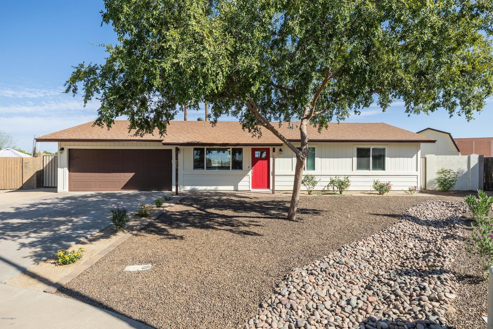 3423 W Tulsa St, Chandler, AZ 85226 - photo 1