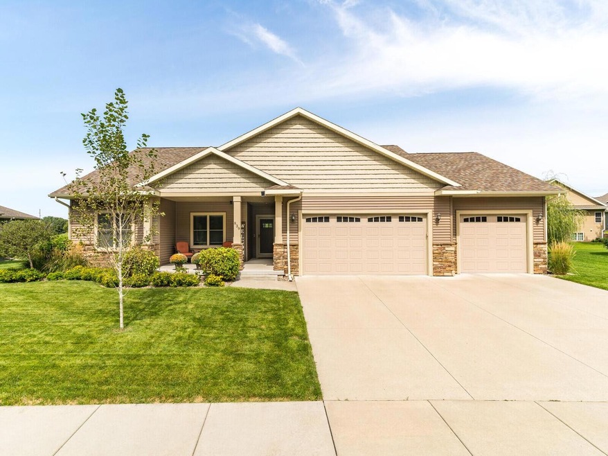 Wonderful Ranch Home