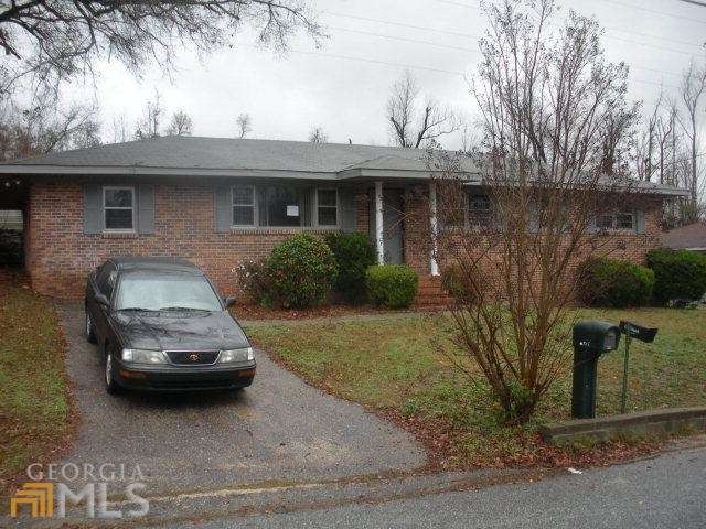 3109 Ohara Dr N, Macon, GA 31206 - photo 1