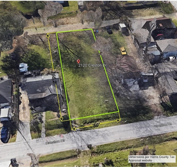 2120 Creston Dr, Houston, TX 77026 - photo 1