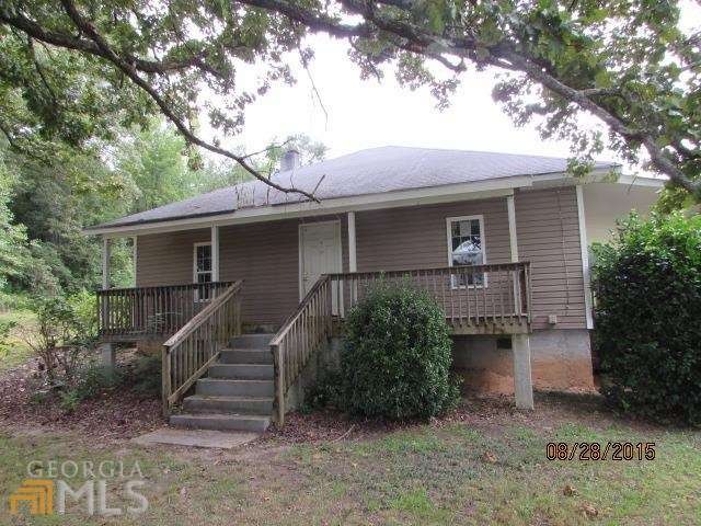 99 County Road 286, Roanoke, AL 36274 - photo 1