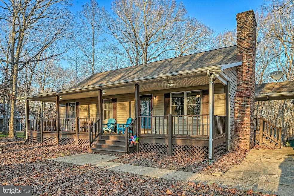 75 Edgewood Dr, Mineral, VA 23117 - photo 1