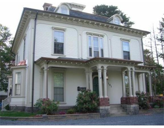 101 Somerset Ave unit 2L, Taunton, MA 02780 - photo 1